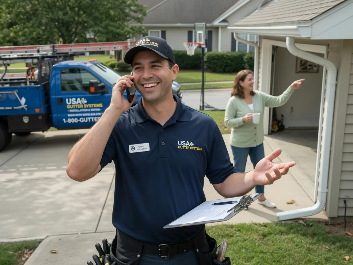 Gutter Installation Rio, IL FAQs
